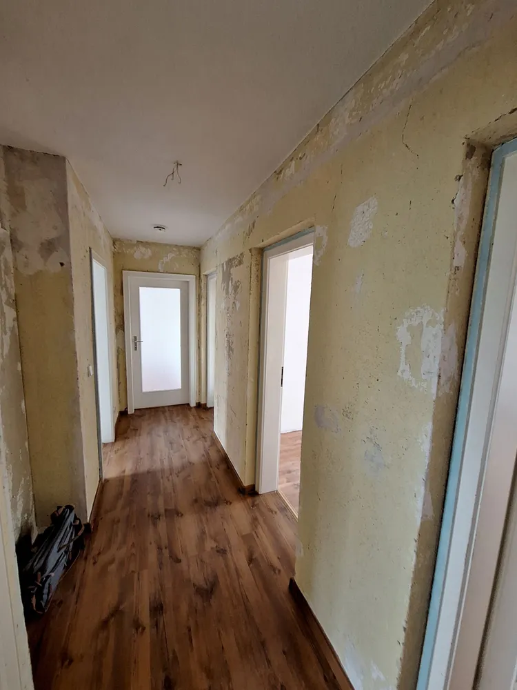 4 Zimmer Wohnung mit 69 m² in Pirna – Bild 3