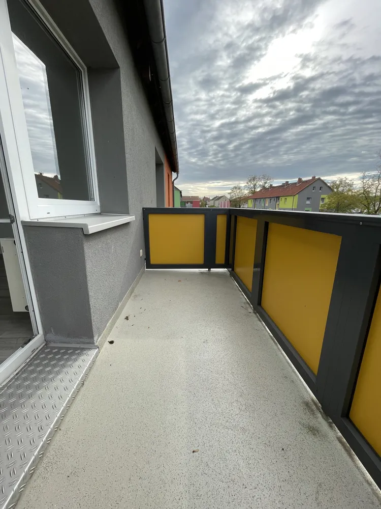 2 Zimmer Wohnung mit 63 m² in Wolfenbüttel – Bild 7