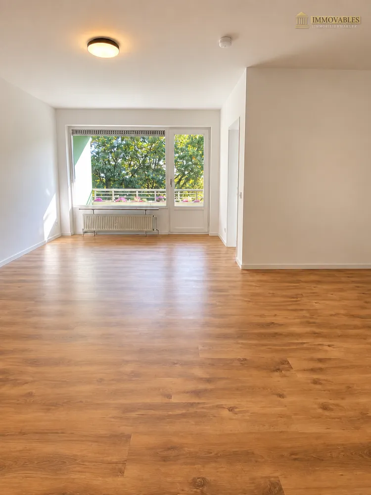 1 Zimmer Wohnung mit 50 m² in Erkrath – Bild 7