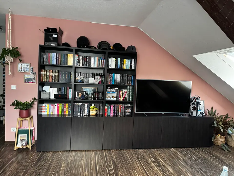 2 Zimmer Wohnung mit 40 m² in Grevenbroich – Bild 2
