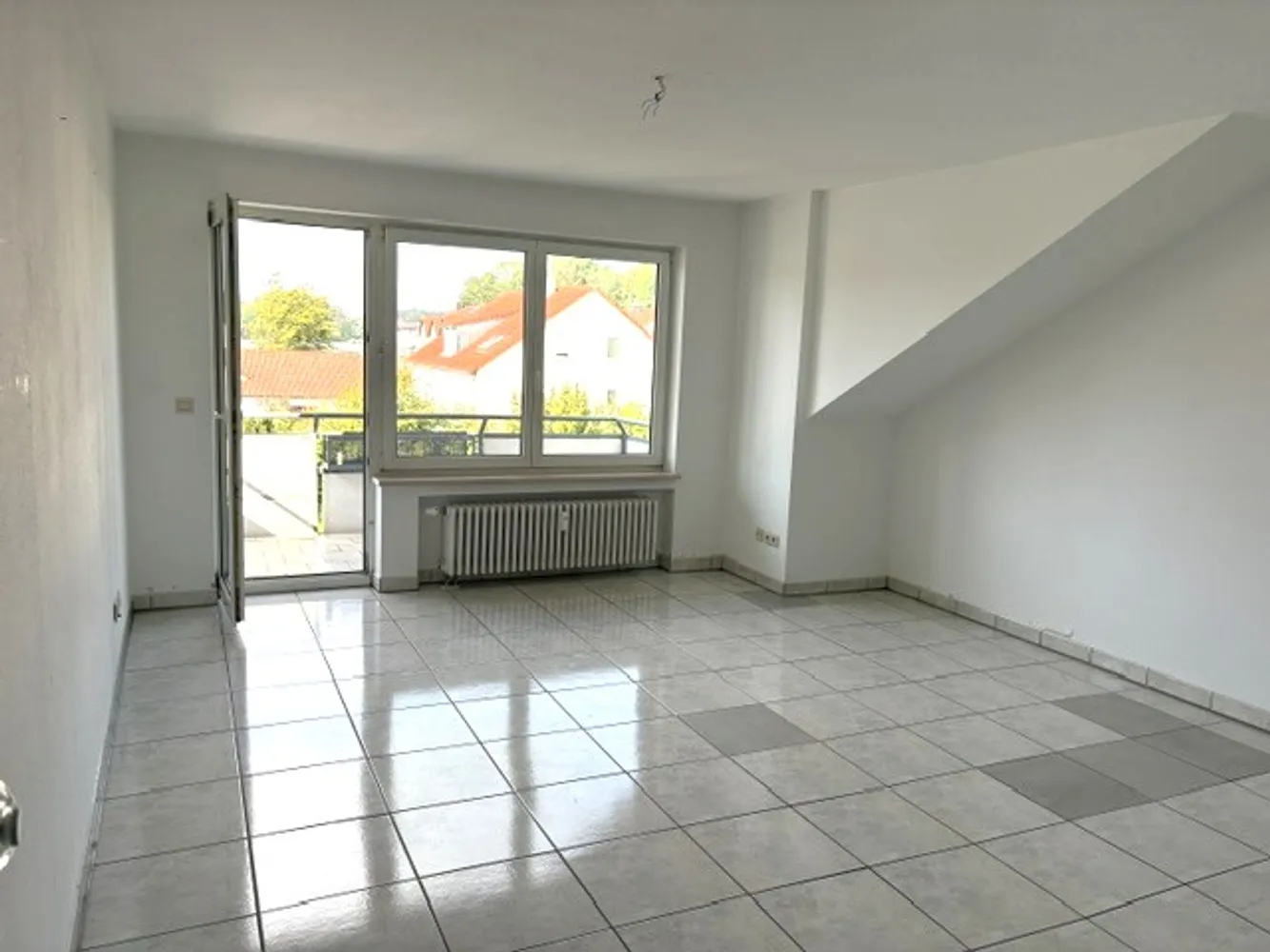 3 Zimmer Wohnung mit 84 m² in Friedrichshafen – Bild 4