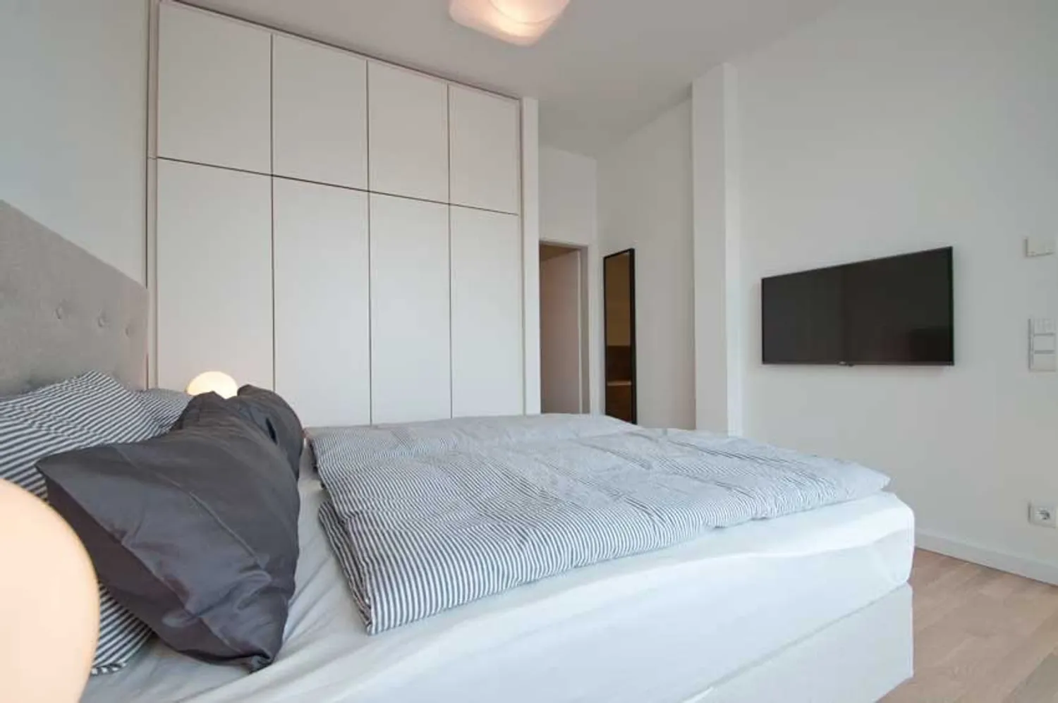3 Zimmer Wohnung mit 110 m² in Berlin – Bild 9