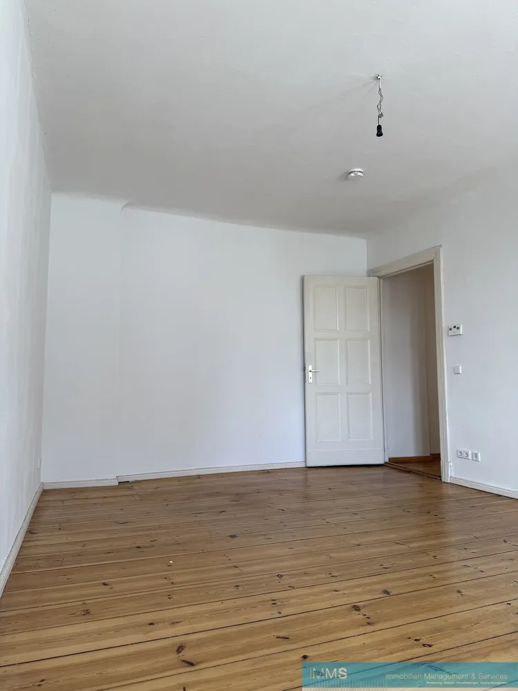 2 Zimmer Wohnung mit 54 m² in Berlin – Bild 5