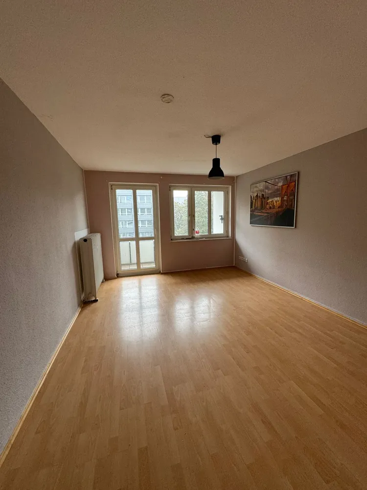 3 Zimmer Wohnung mit 57 m² in Krefeld – Bild 5