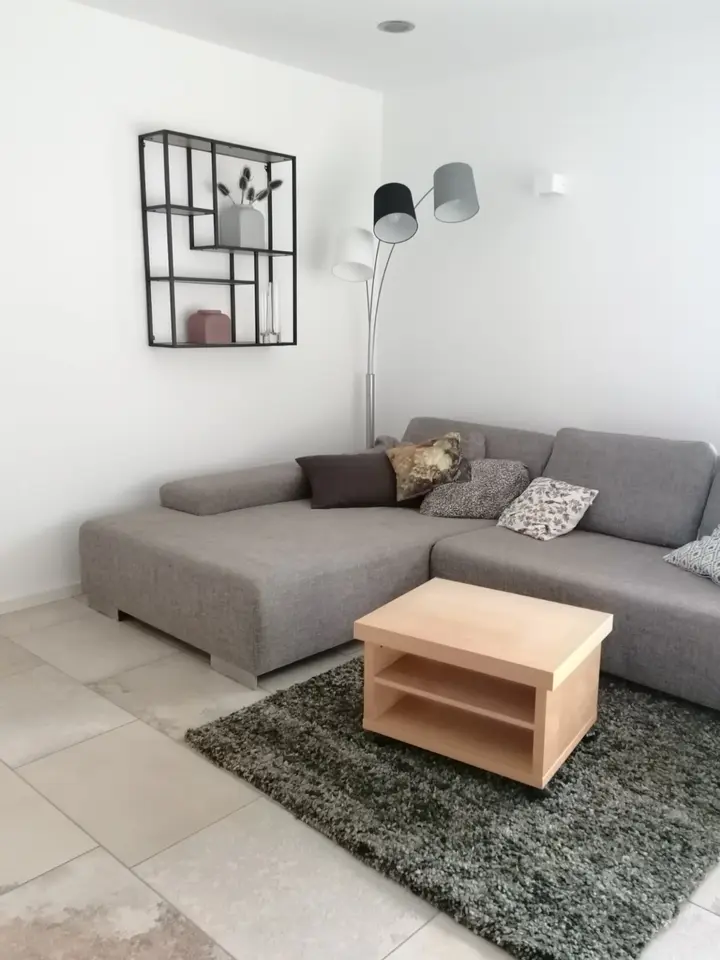 2 Zimmer Wohnung mit 60 m² in Deggendorf – Bild 2