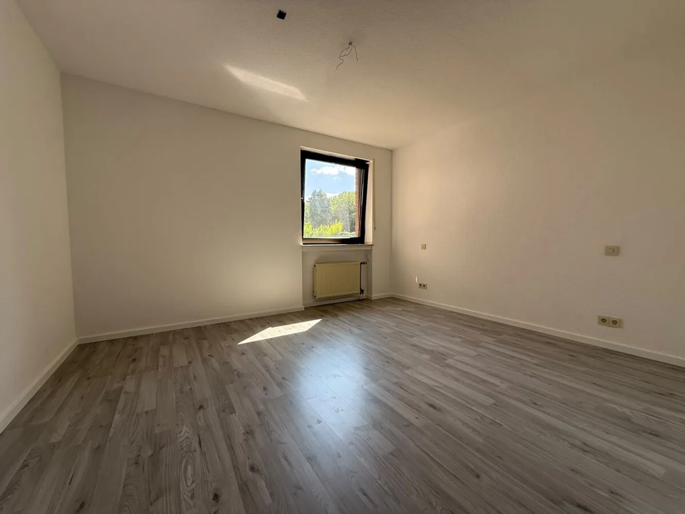 2 room apartment with 58 m² in Mönchengladbach – Photo 4