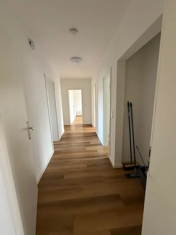 WG-Zimmer mit 15 m² in Norden – Bild 7
