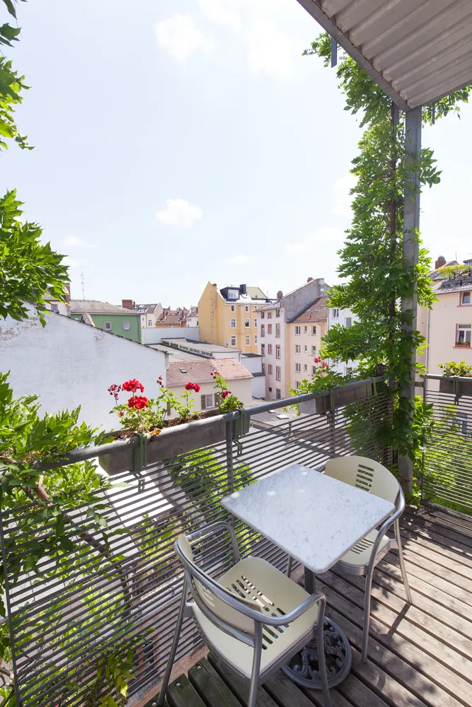3 Zimmer Wohnung mit 80 m² in Frankfurt am Main – Bild 12