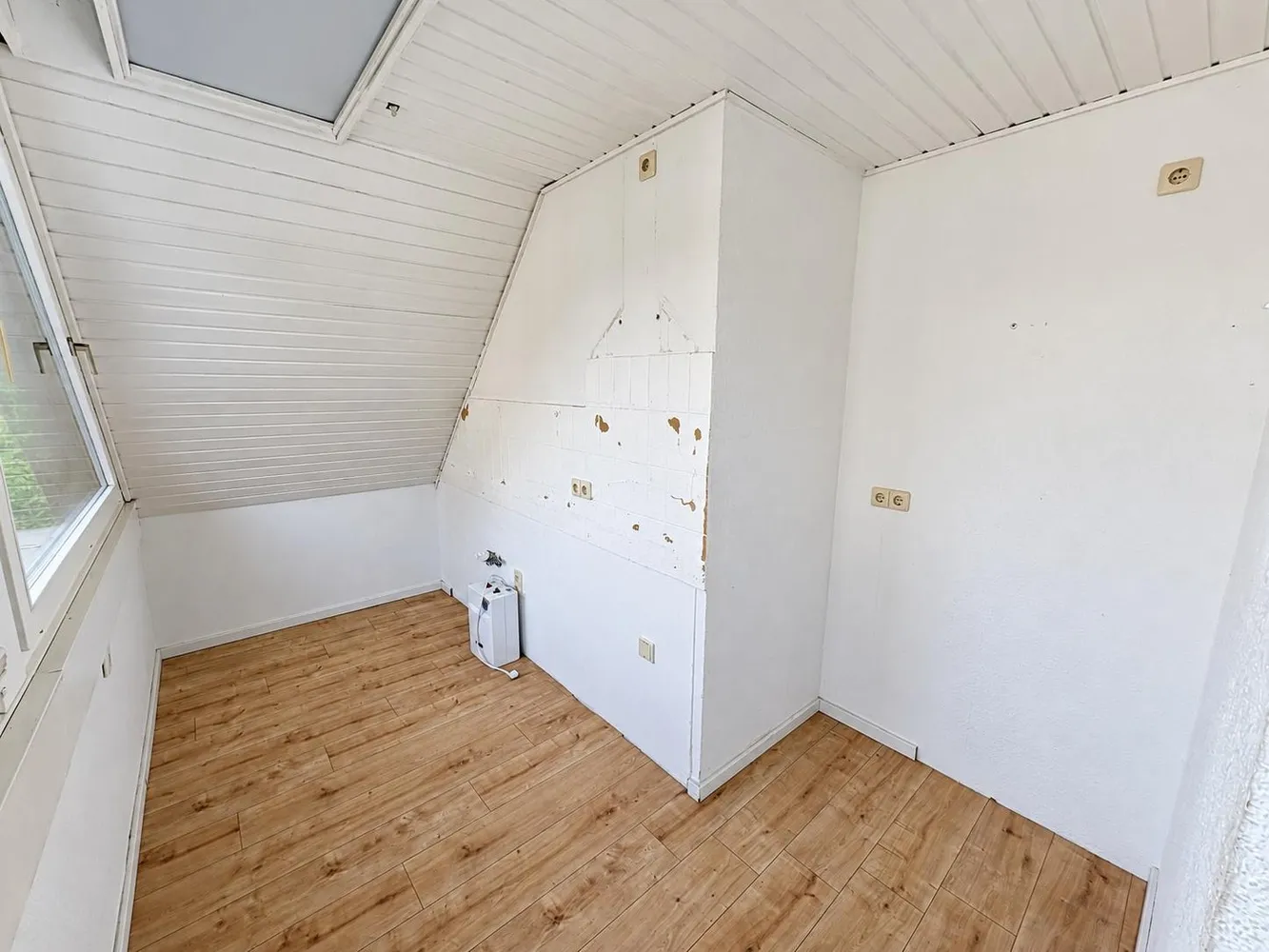5 Zimmer Wohnung mit 130 m² in Dortmund – Bild 7