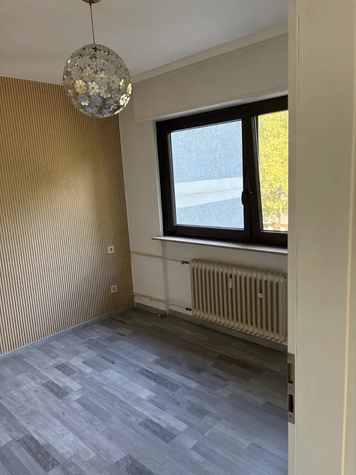 2 Zimmer Wohnung mit 47 m² in Mannheim – Bild 4