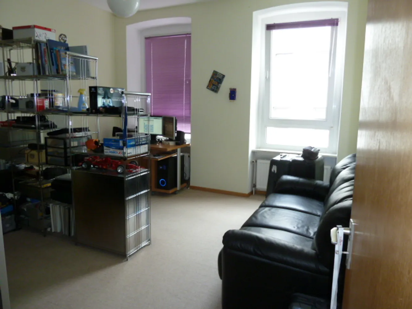 3 room apartment with 63 m² in Wuppertal – Photo 8
