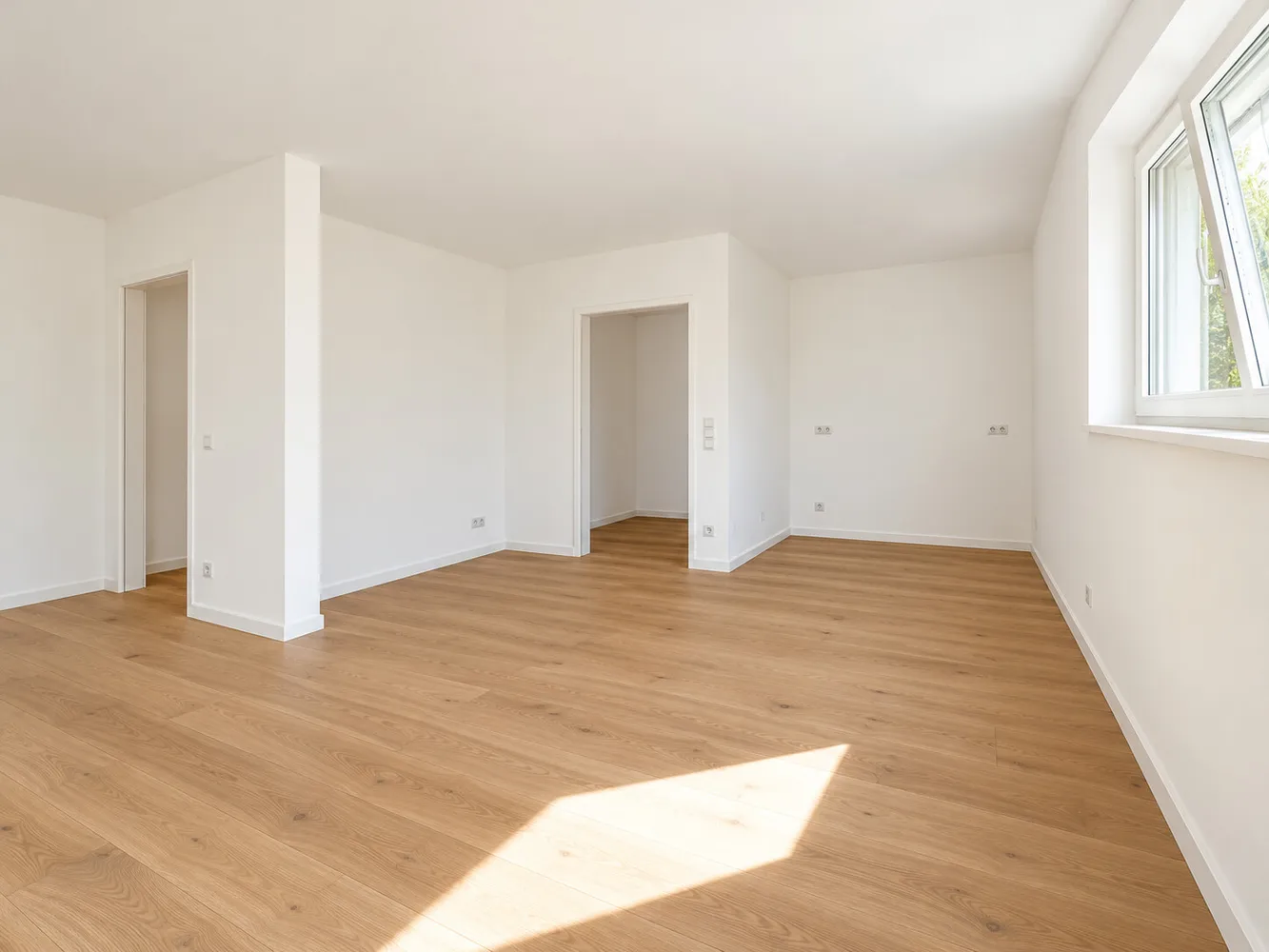 3 Zimmer Wohnung mit 112 m² in Krefeld – Bild 4