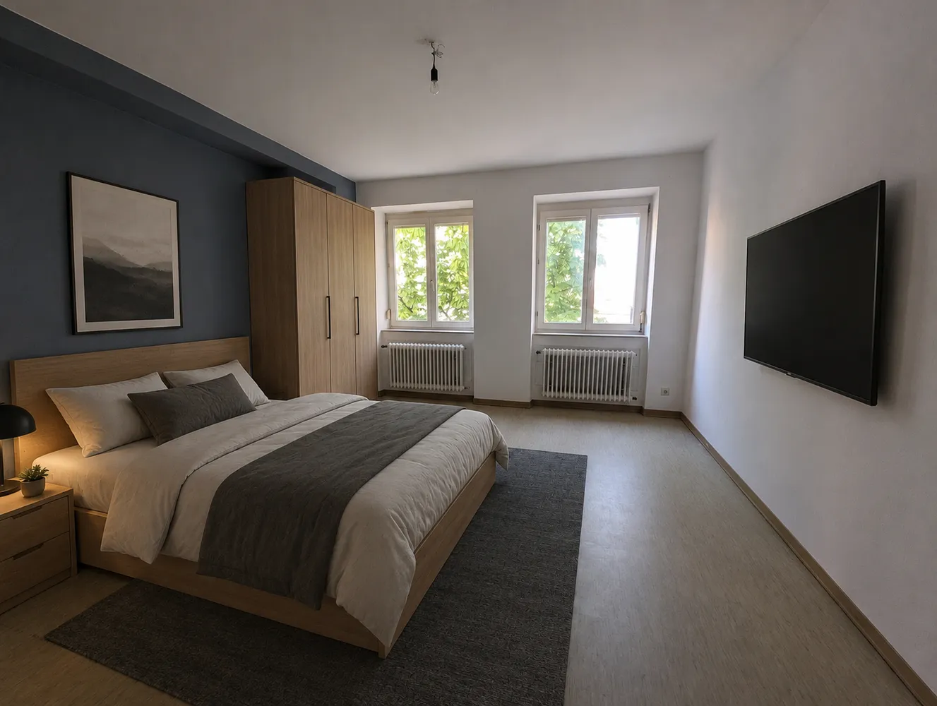 2 Zimmer Wohnung mit 79 m² in Stuttgart – Bild 5