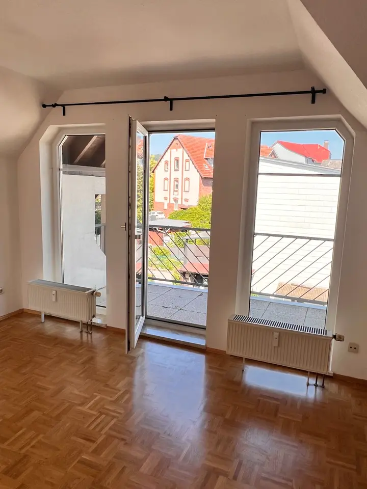 3 Zimmer Wohnung mit 65 m² in Kassel – Bild 1