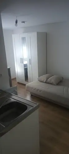 1 Zimmer Wohnung mit 12 m² in Bremen – Bild 9