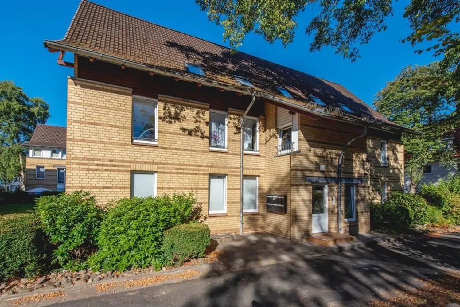 3 room apartment with 63 m² in Itzehoe – Photo 1