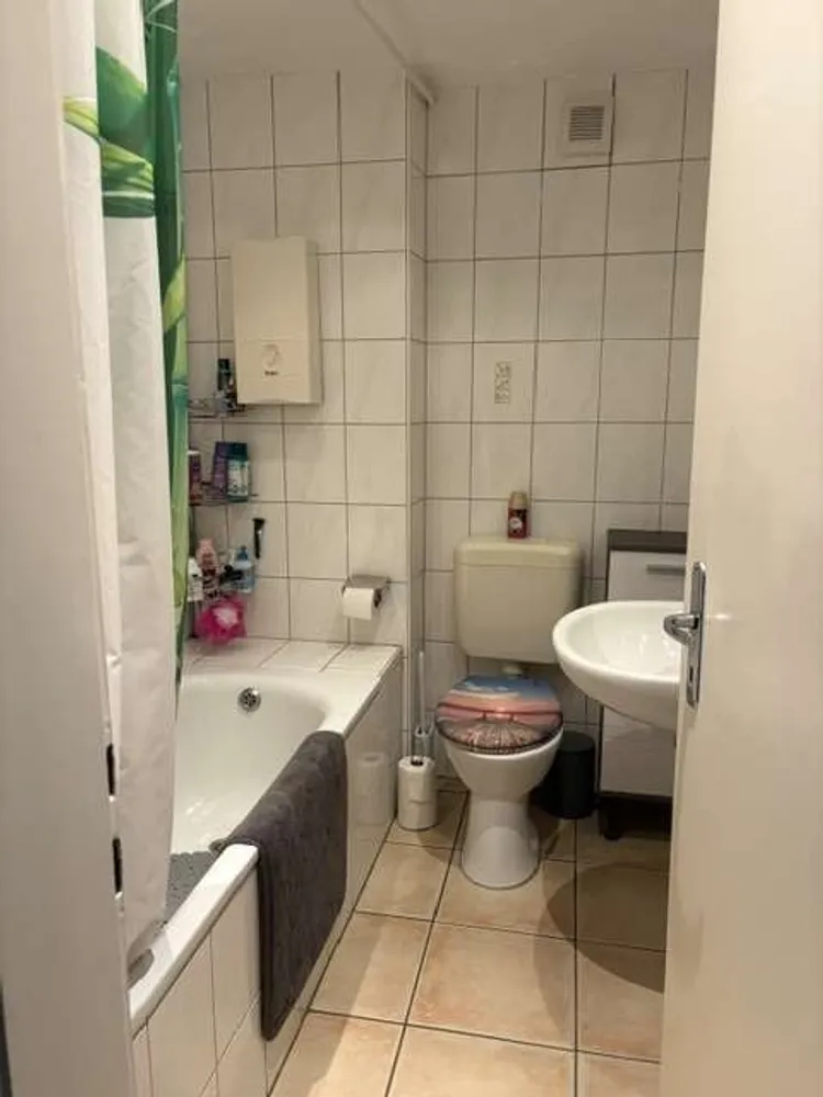 3 Zimmer Wohnung mit 57 m² in Krefeld – Bild 6