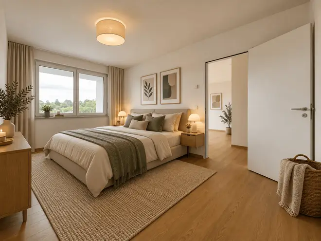 2 Zimmer Wohnung mit 68 m² in Dortmund – Bild 4