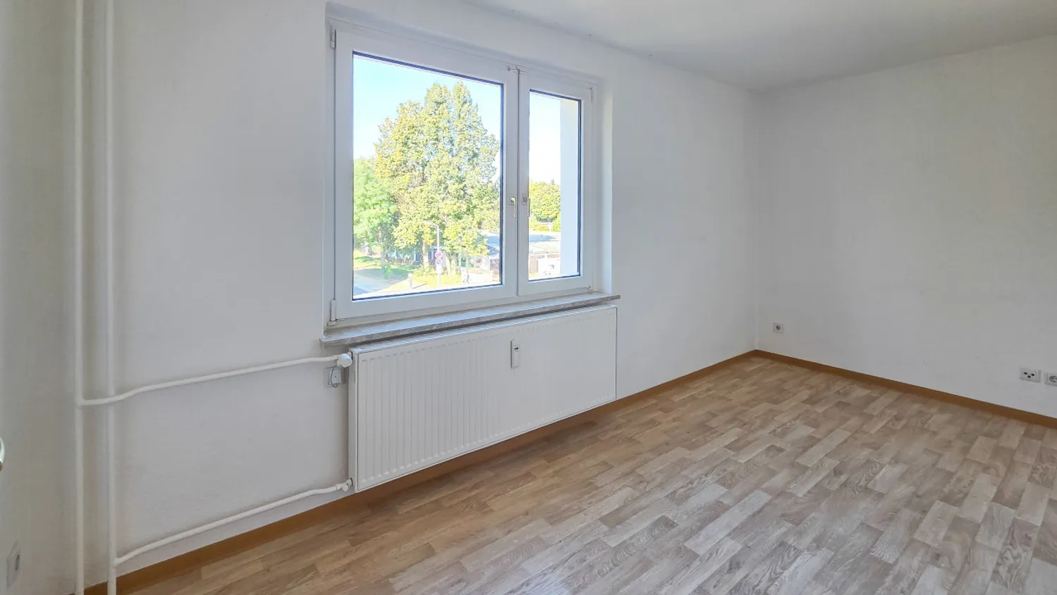 3 Zimmer Wohnung mit 59 m² in Zwickau – Bild 2