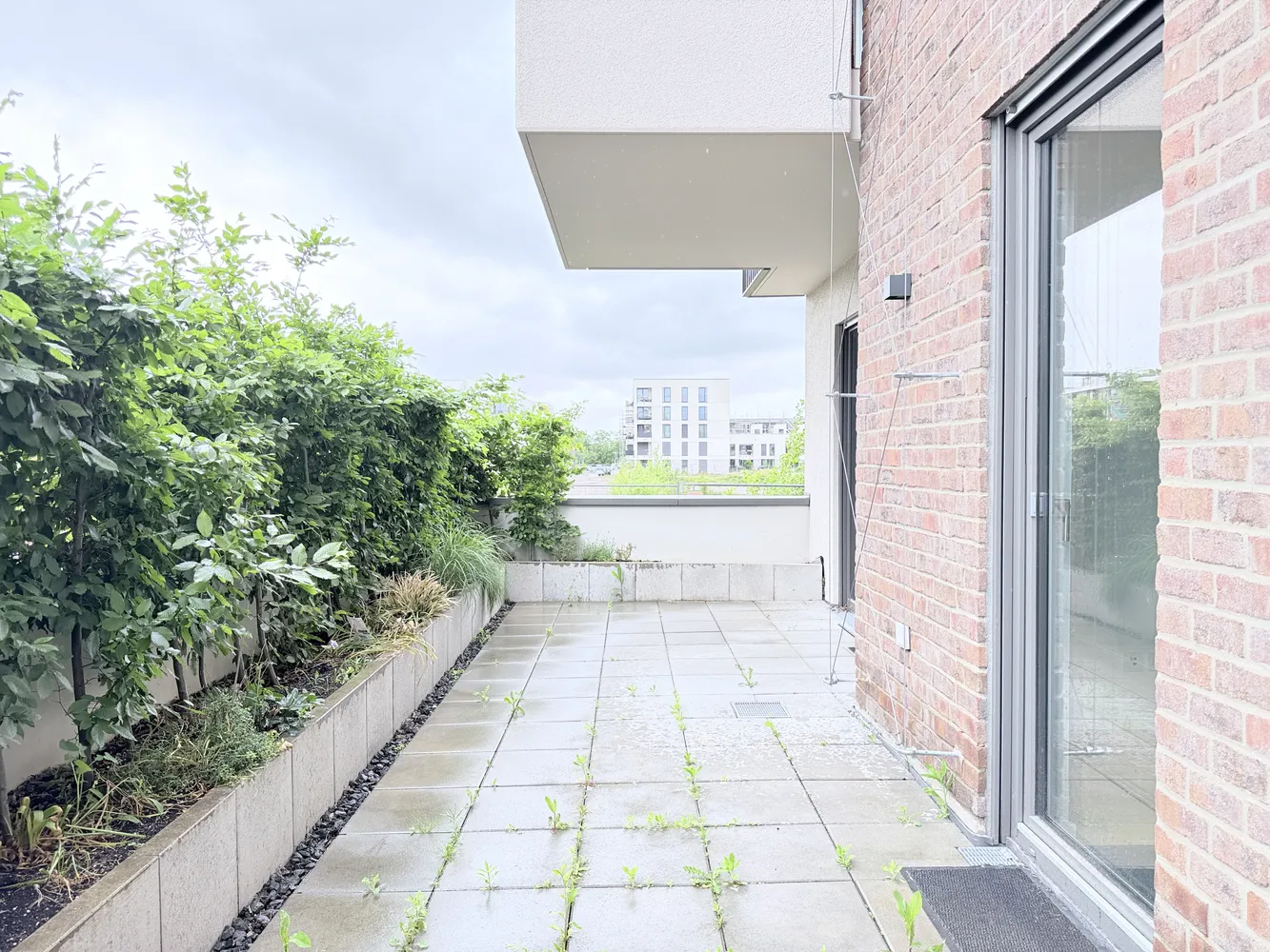 3 Zimmer Wohnung mit 91 m² in Mainz – Bild 4