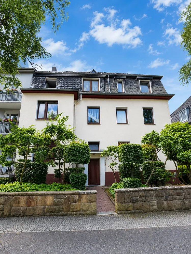 3 room apartment with 80 m² in Bochum – Photo 1