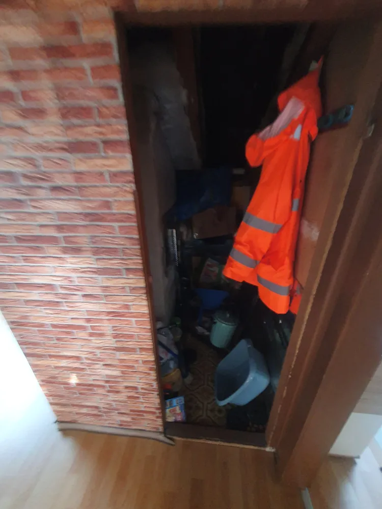 4 Zimmer Wohnung mit 47 m² in Sindelfingen – Bild 11