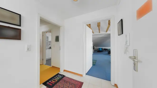 3 Zimmer Wohnung mit 115 m² in Kassel – Bild 11