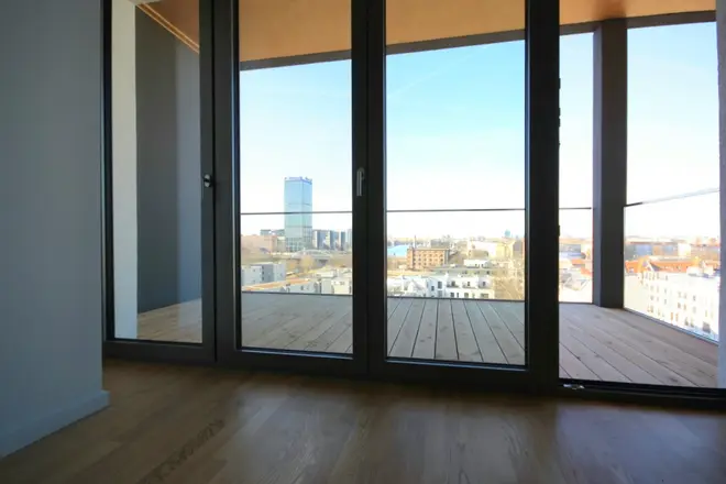 2 Zimmer Wohnung mit 92 m² in Berlin – Bild 4