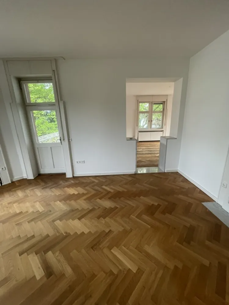 4 Zimmer Wohnung mit 138 m² in Darmstadt – Bild 2
