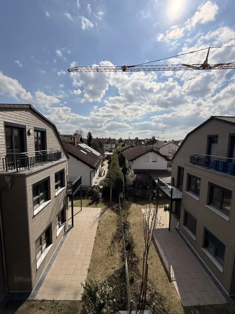 3 Zimmer Wohnung mit 84 m² in München – Bild 11