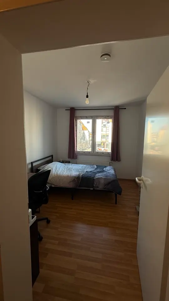 3 Zimmer Wohnung mit 93 m² in Braunschweig – Bild 7