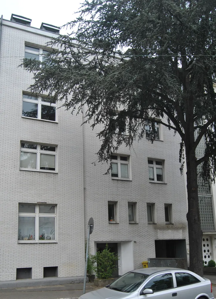 2 room apartment with 103 m² in Düsseldorf – Photo 10