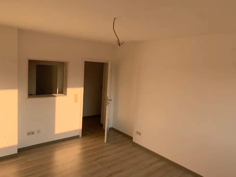 3 Zimmer Wohnung mit 66 m² in Hof – Bild 2