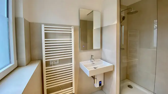 WG-Zimmer mit 8 m² in Hamburg – Bild 5