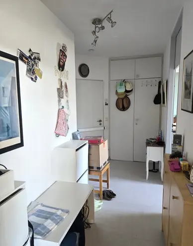2 Zimmer Wohnung mit 66 m² in Köln – Bild 11