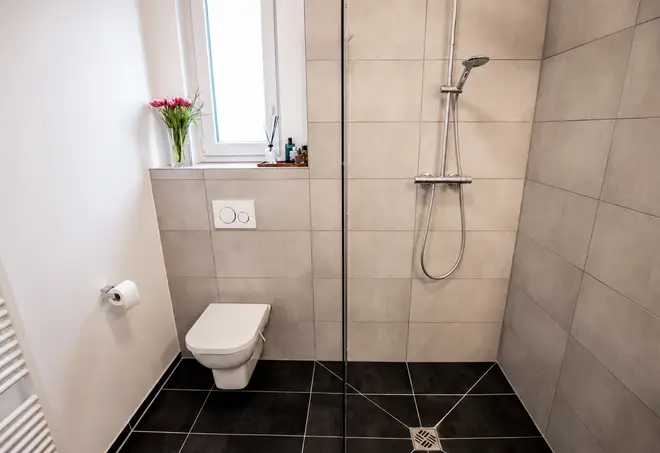 3 Zimmer Wohnung mit 78 m² in Düsseldorf – Bild 8