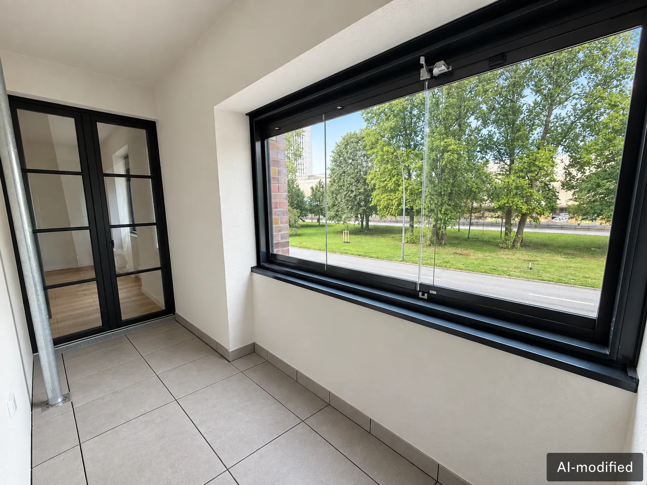 4 Zimmer Wohnung mit 136 m² in Hamburg – Bild 5