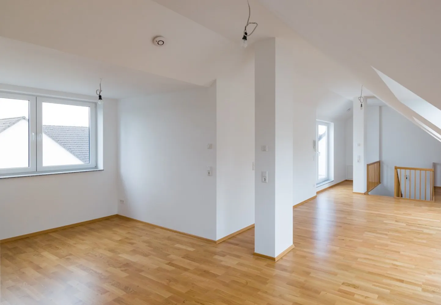 4 Zimmer Wohnung mit 138 m² in Essen – Bild 1