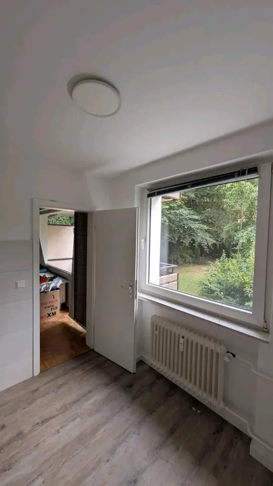2 Zimmer Wohnung mit 56 m² in Hannover – Bild 7