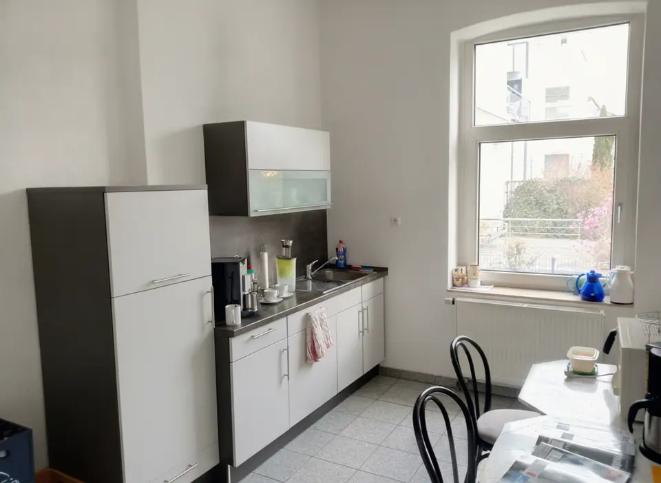 9 Zimmer Wohnung mit 192 m² in Minden – Bild 1