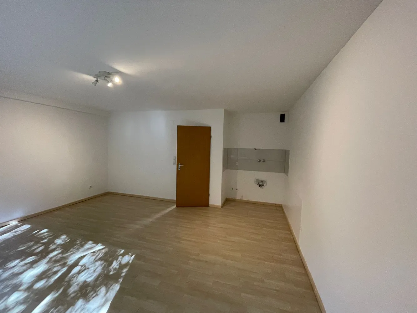 1 Zimmer Wohnung mit 32 m² in Frechen – Bild 1