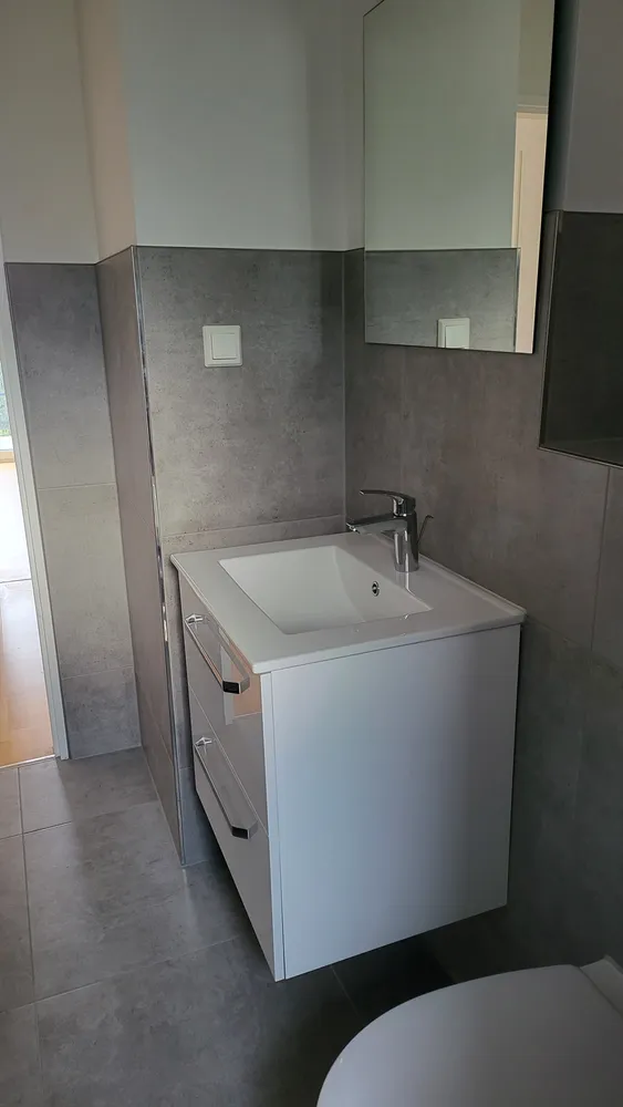3 Zimmer Wohnung mit 75 m² in Frankfurt am Main – Bild 7