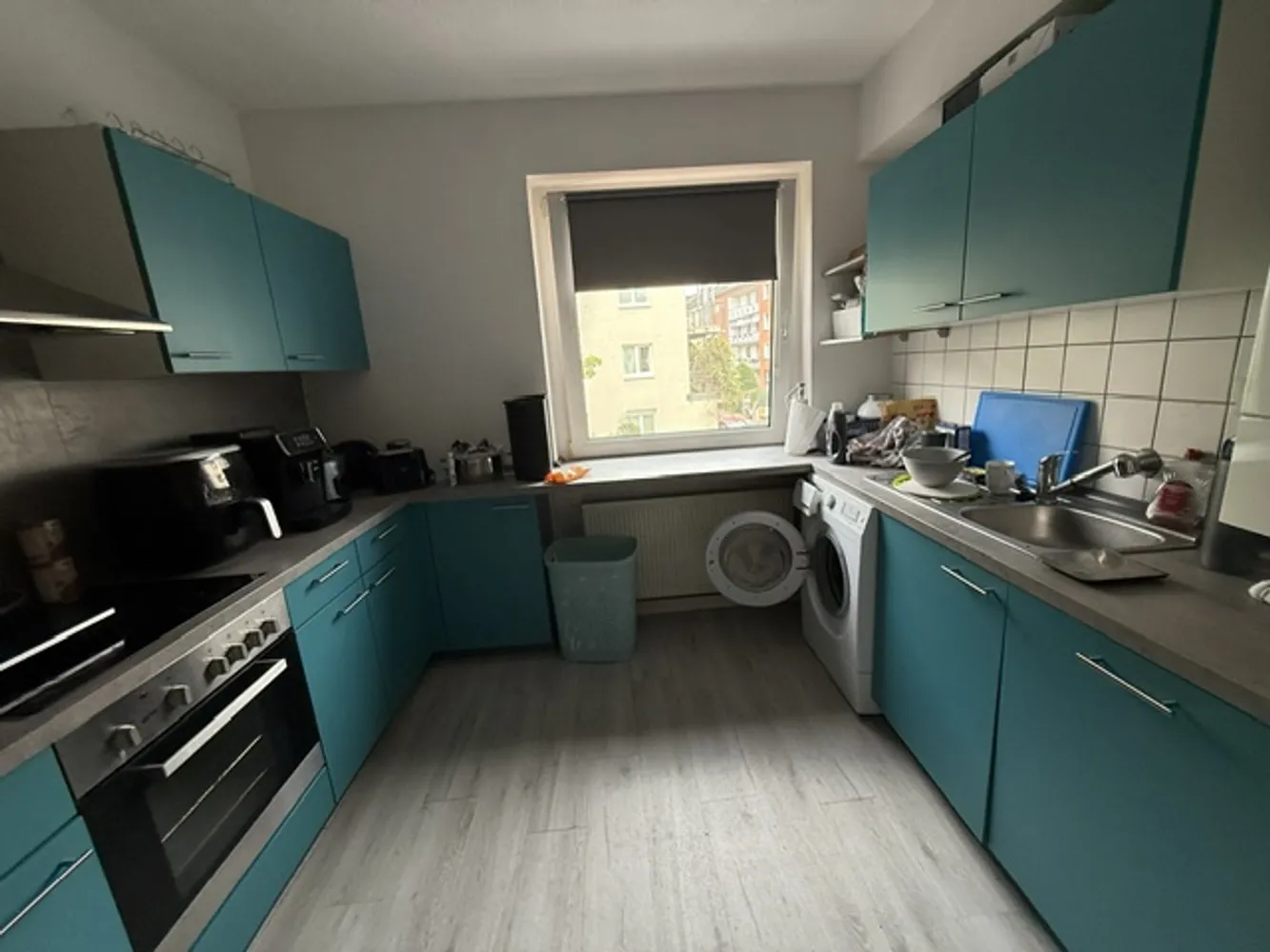 1 Zimmer Wohnung mit 46 m² in Köln – Bild 3