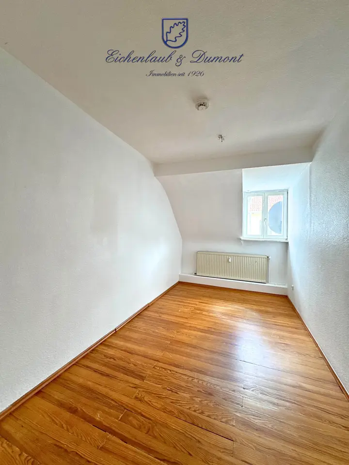 3 Zimmer Wohnung mit 64 m² in Saarbrücken – Bild 2