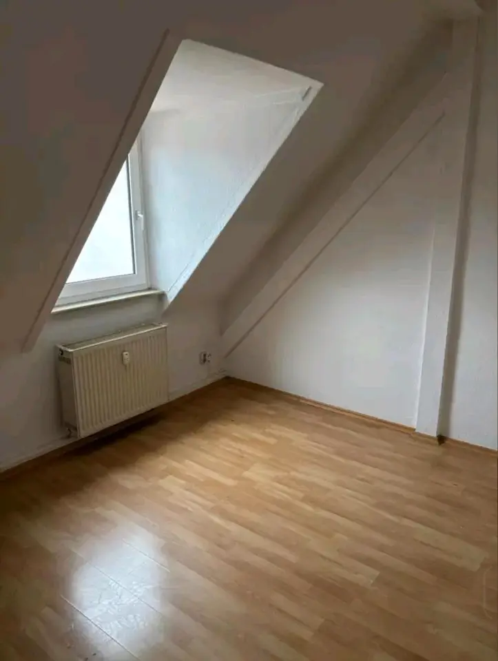 3 Zimmer Wohnung mit 59 m² in Merseburg – Bild 2