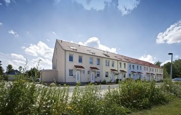 5 Zimmer Wohnung mit 120 m² in Bremen – Bild 3