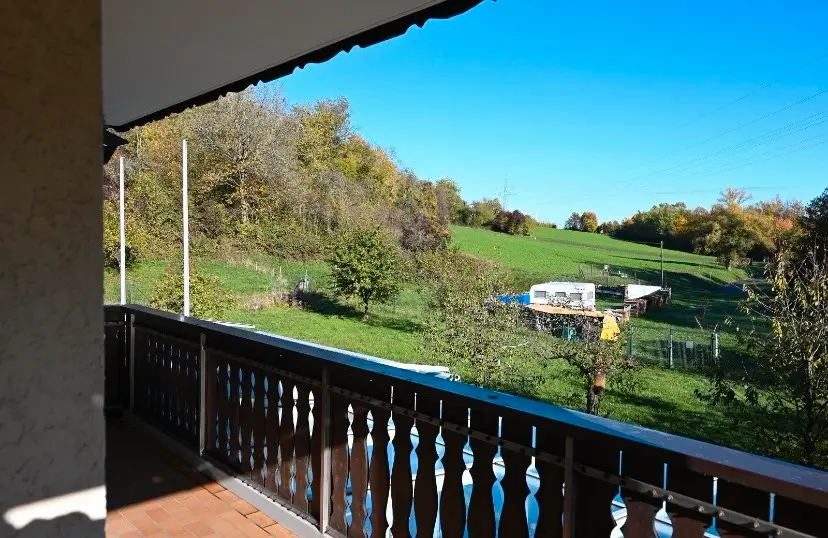 4 Zimmer Haus mit 108 m² in Miltenberg – Bild 5