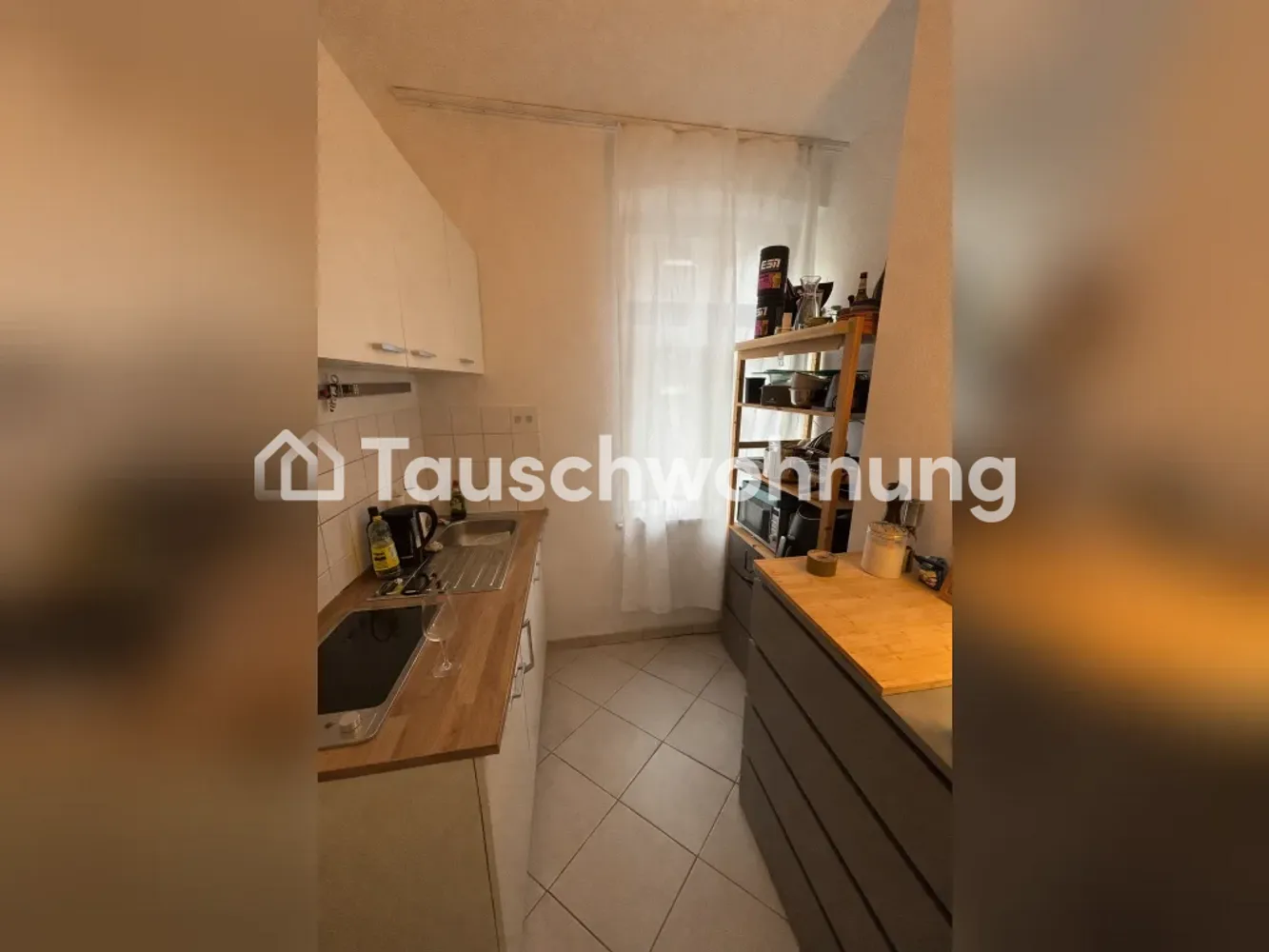 2 room apartment with 30 m² in Cologne – Photo 4