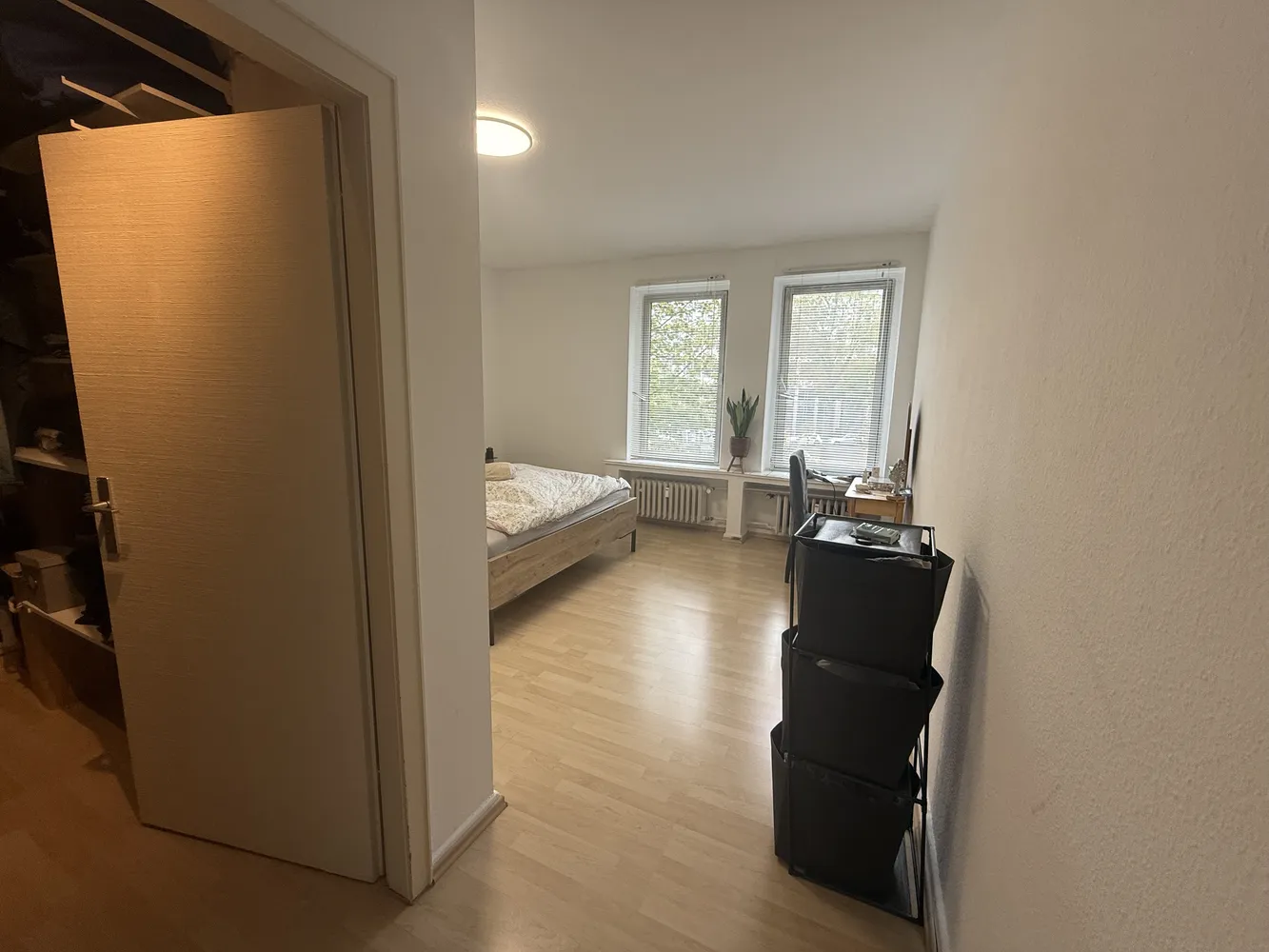 2 Zimmer Wohnung mit 82 m² in Düsseldorf – Bild 6