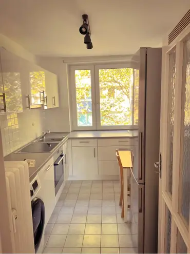 WG-Zimmer in Frankfurt am Main – Bild 5
